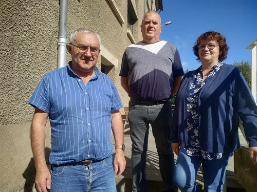 Nantes-Segré : les organisateurs veulent une version féminine de la...